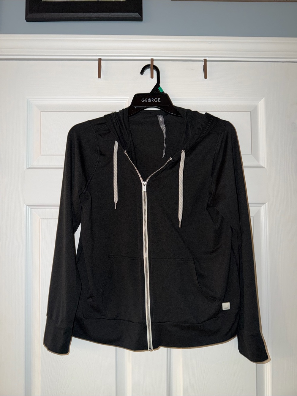 Vuori Halo Performance Hoodie